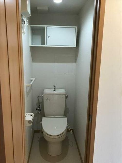 北海道小樽市新光5丁目(アパート)の賃貸物件の内装