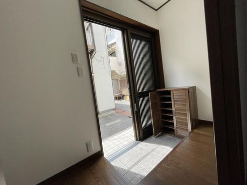 兵庫県神戸市長田区若松町1丁目(一戸建)の賃貸物件のその他画像