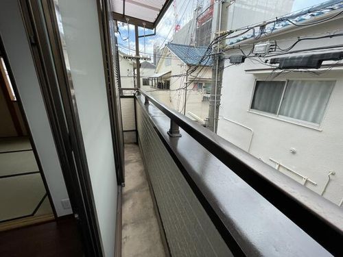 兵庫県神戸市長田区若松町1丁目(一戸建)の賃貸物件のその他画像