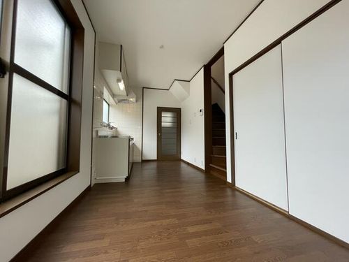 兵庫県神戸市長田区若松町1丁目(一戸建)の賃貸物件のその他画像