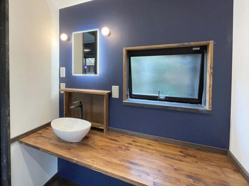 兵庫県多可郡多可町加美区山口(一戸建)の賃貸物件の内装