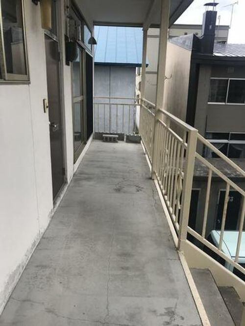 明神町マンションB15のその他画像