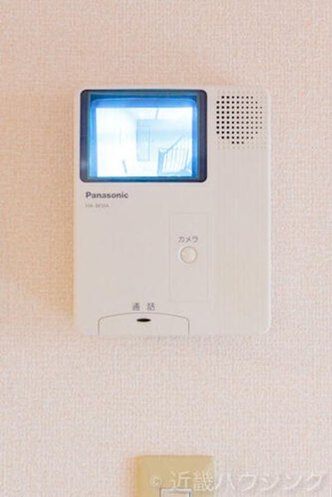 京都府木津川市梅美台7丁目(アパート)の賃貸物件301のその他画像