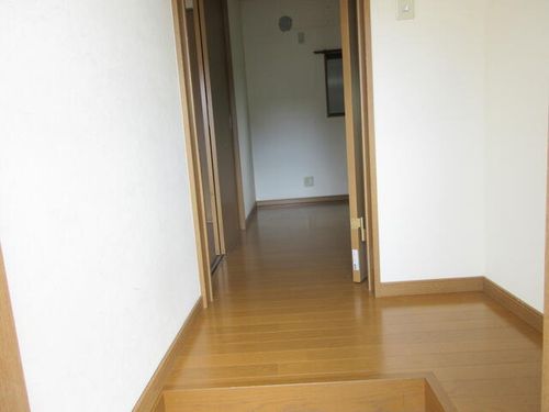 福岡県北九州市戸畑区西鞘ケ谷町(アパート)の賃貸物件のその他画像