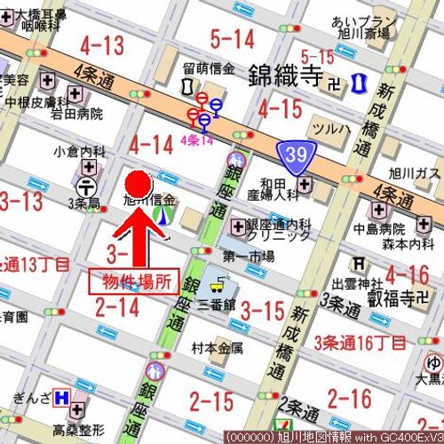 アドヴァンスト3条のその他画像