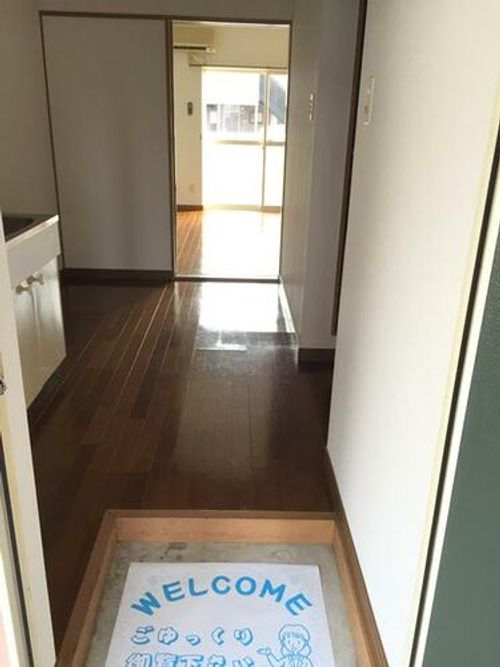 えぐちコーポラスのその他画像