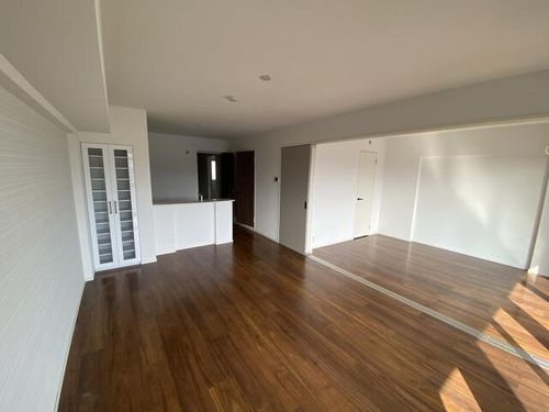 シャルマン花見の里の内装