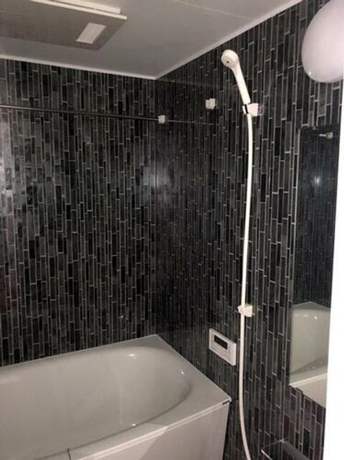 シャルマン花見の里の風呂