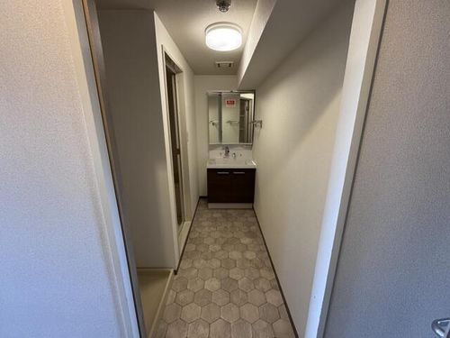 兵庫県加古川市加古川町河原(マンション)の賃貸物件の内装