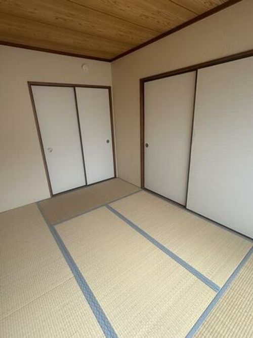 マサゴハイツ2203の内装