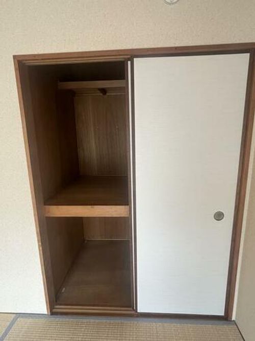 マサゴハイツ2203の内装