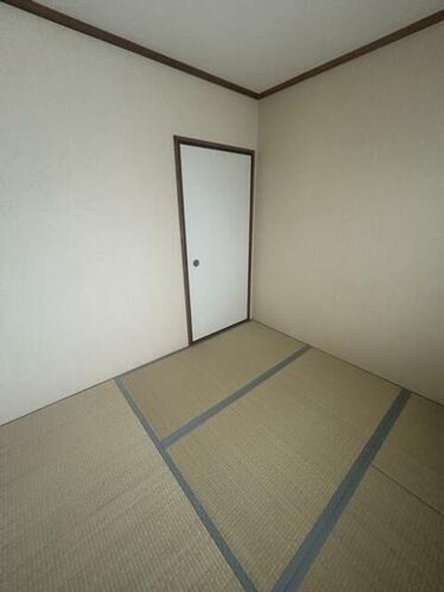 マサゴハイツ2203の内装