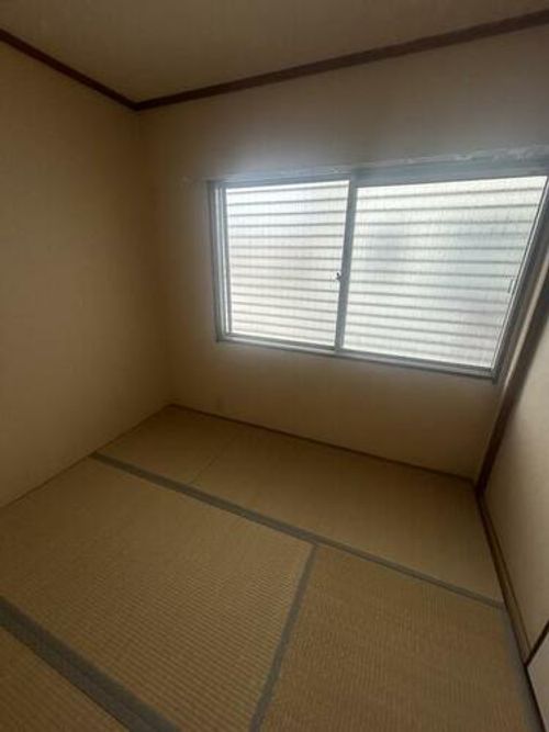 マサゴハイツ2203の内装