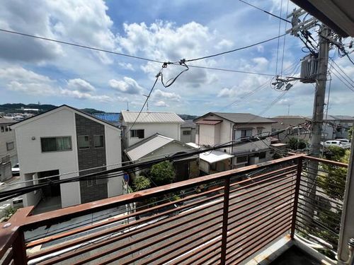 兵庫県神戸市北区鈴蘭台北町6丁目(一戸建)の賃貸物件のその他画像