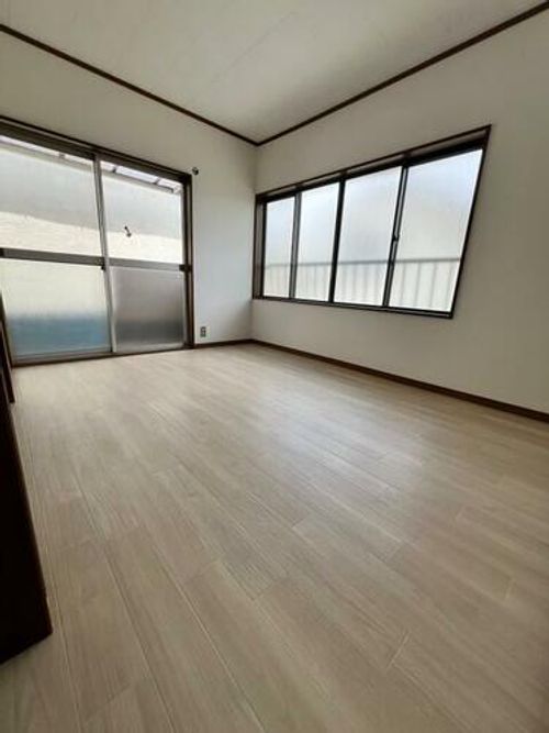 兵庫県神戸市北区鈴蘭台北町6丁目(一戸建)の賃貸物件のその他画像