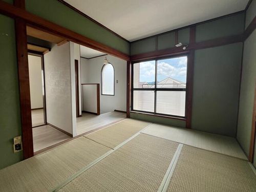 兵庫県神戸市北区鈴蘭台北町6丁目(一戸建)の賃貸物件のその他画像