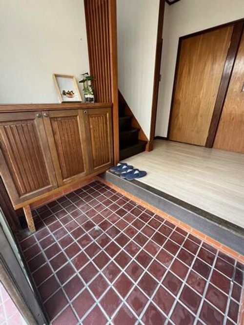 兵庫県神戸市北区鈴蘭台北町6丁目(一戸建)の賃貸物件のその他画像