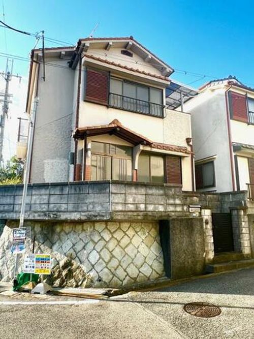 兵庫県神戸市北区鈴蘭台北町6丁目(一戸建)の賃貸物件のその他画像