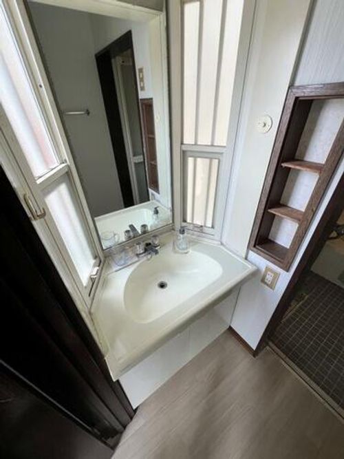 兵庫県神戸市北区鈴蘭台北町6丁目(一戸建)の賃貸物件のその他画像