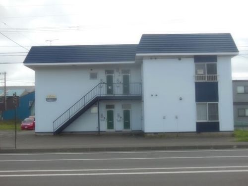 アリエス2-3の外観