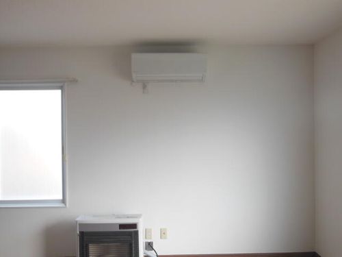 アリエス2-3の内装