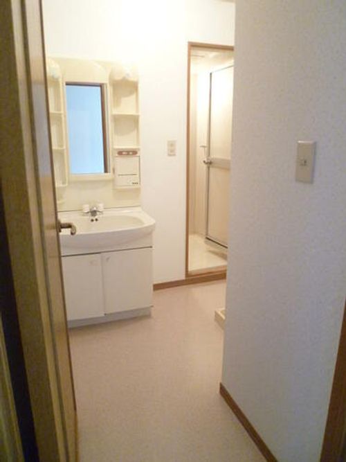 エトワール奥野の内装