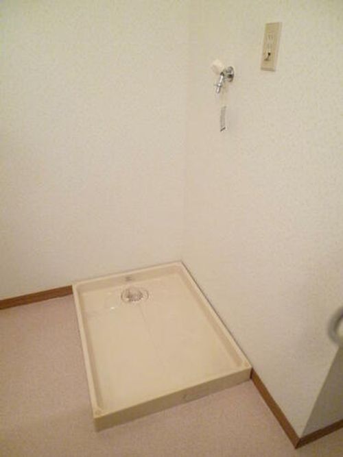 エトワール奥野の内装