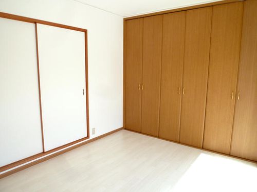 エトワール奥野の内装