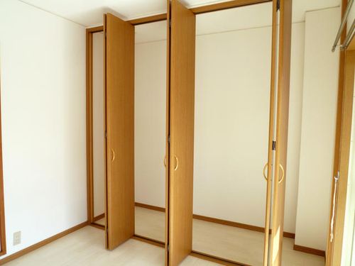 エトワール奥野の内装