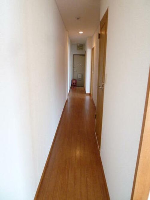 エトワール奥野の内装