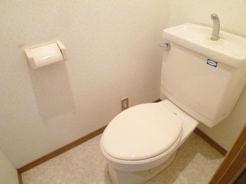 エトワール奥野の内装