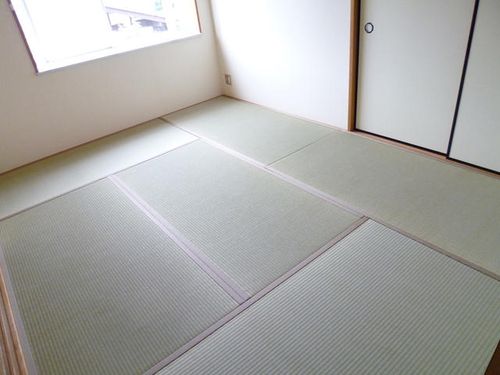 エトワール奥野の内装