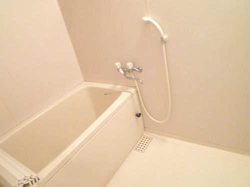 エトワール奥野の風呂