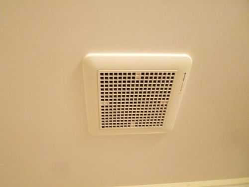 エトワール奥野の風呂