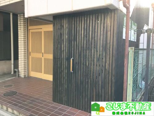 第2エーワン 301号301の外観
