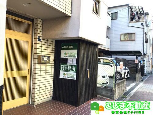第2エーワン 301号301の外観