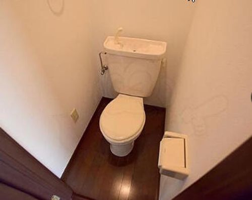 大阪府藤井寺市川北2丁目(マンション)の賃貸物件の内装