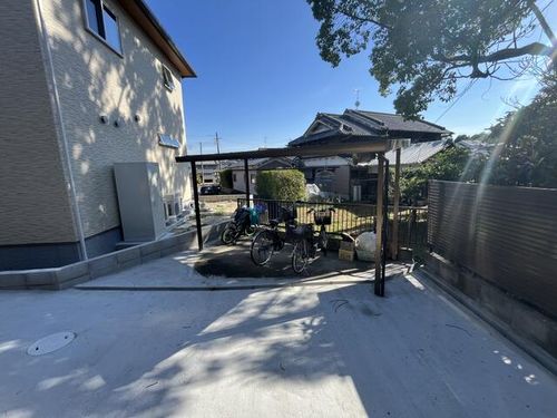 奈良県北葛城郡広陵町大字平尾(テラスハウス)の賃貸物件のその他画像