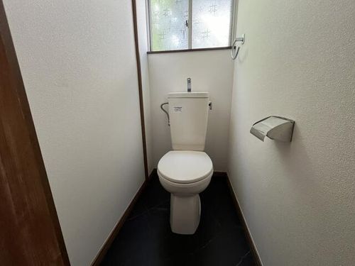 奈良県北葛城郡広陵町大字平尾(テラスハウス)の賃貸物件の内装