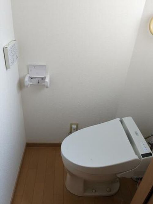 愛知県名古屋市中区正木4丁目(アパート)の賃貸物件の内装