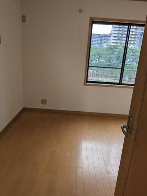愛知県名古屋市中区正木4丁目(アパート)の賃貸物件の内装