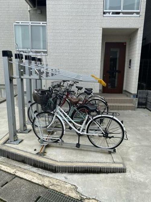 京都府長岡京市長岡1丁目(マンション)の賃貸物件のその他画像