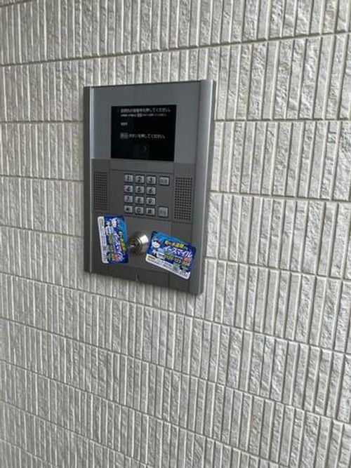 京都府長岡京市長岡1丁目(マンション)の賃貸物件のその他画像