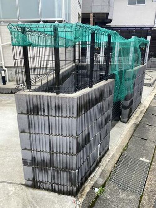 京都府長岡京市長岡1丁目(マンション)の賃貸物件のその他画像