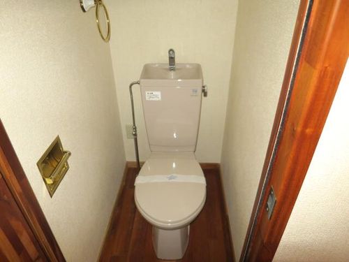 セザンヌ新栄3のその他画像