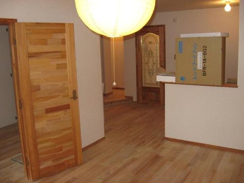 ユトリロ東幸307のその他画像