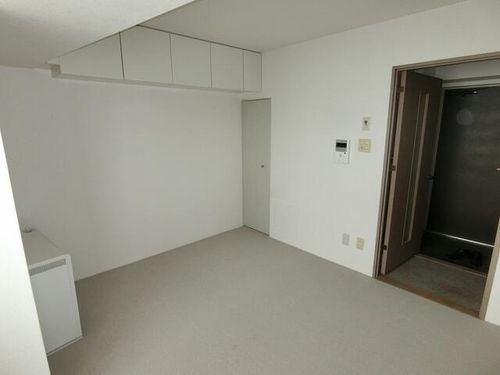 クリオ円山公園壱番館606の内装