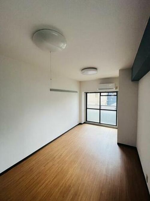 コンセール新栄の内装