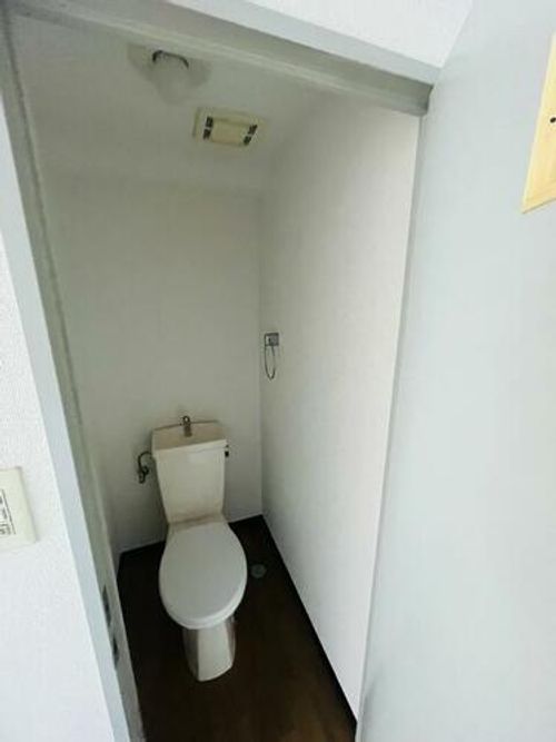 コンセール新栄の内装