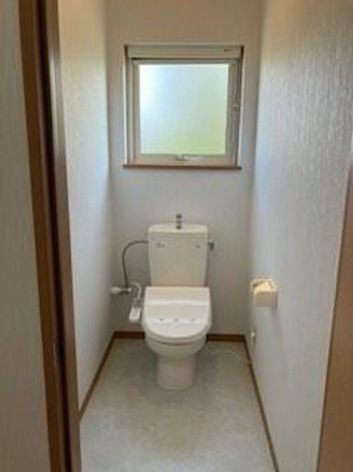 北海道留萌市南町3丁目(アパート)の賃貸物件の内装